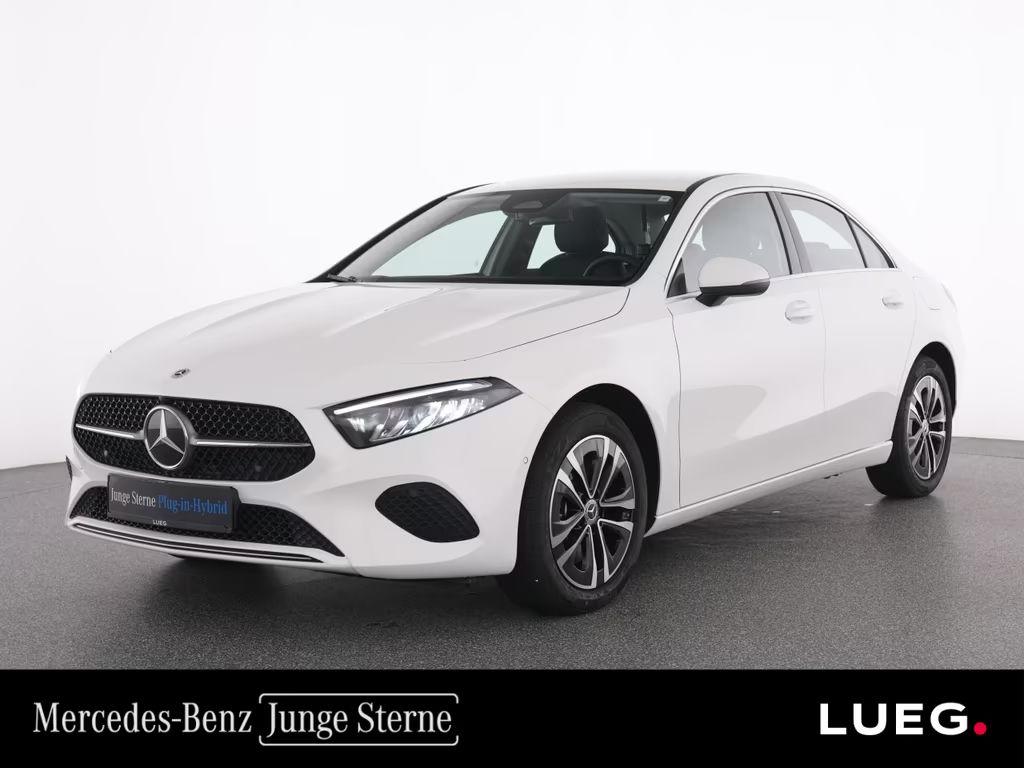 Mercedes-Benz A-Klasse 2025 Hybride Benzine