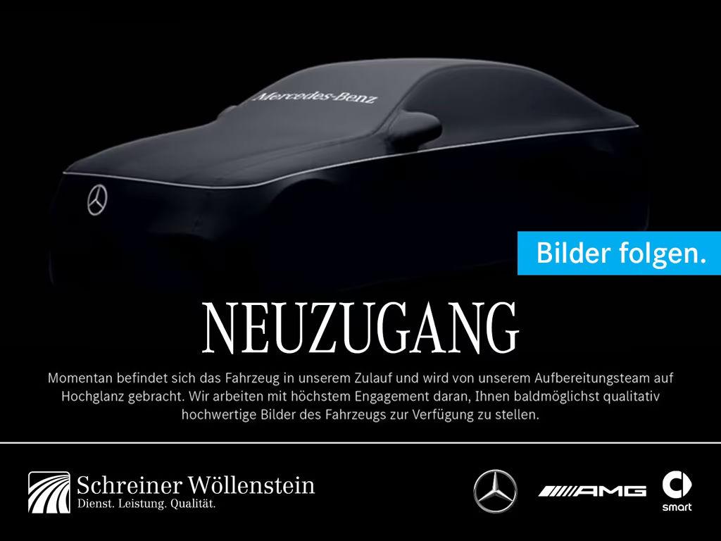 Mercedes-Benz C-Klasse 2023 Diesel