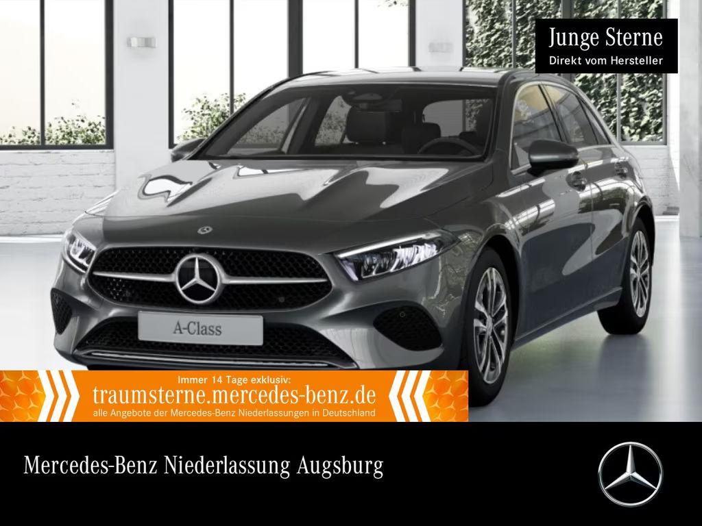 Mercedes-Benz A-Klasse 2025 Hybride Benzine