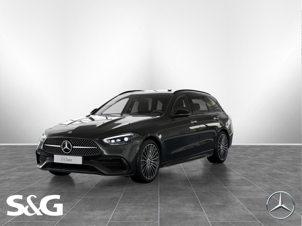 Mercedes-Benz C-Klasse 2026 Diesel