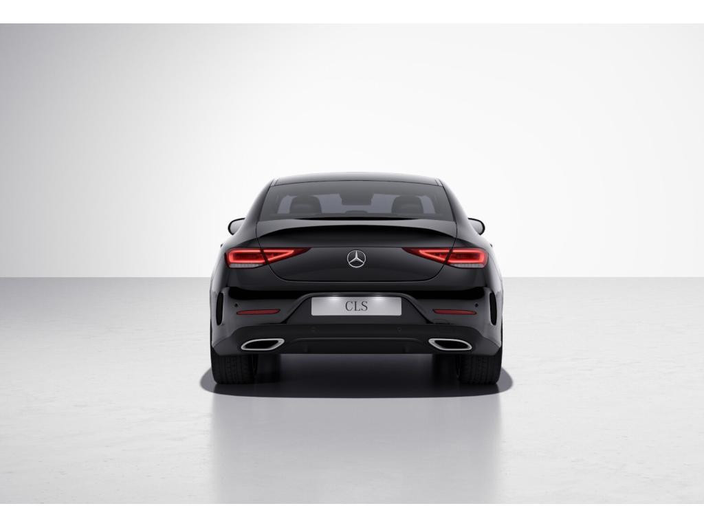 Mercedes-Benz CLS-Klasse