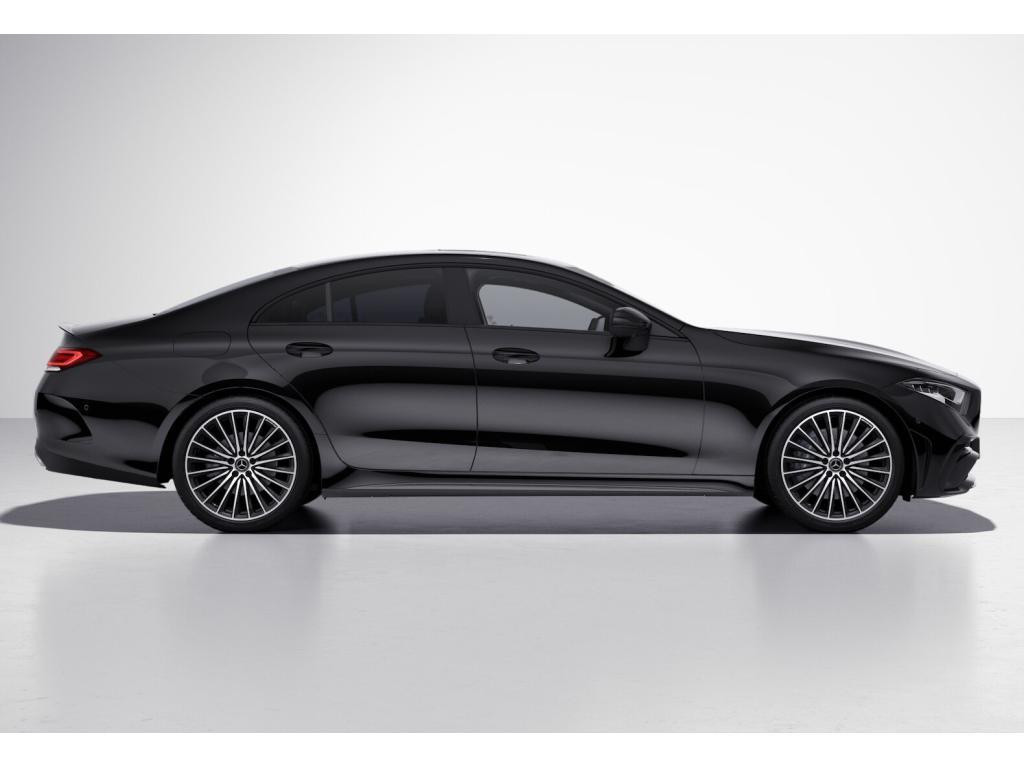 Mercedes-Benz CLS-Klasse