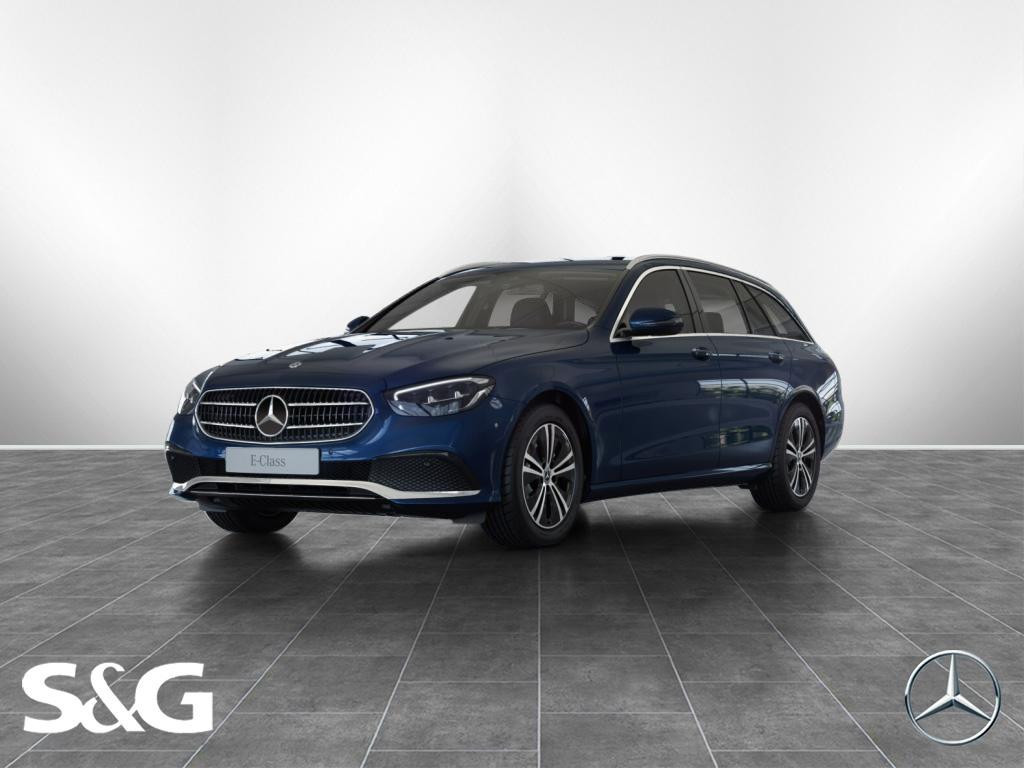 Mercedes-Benz E-Klasse 2022 Diesel