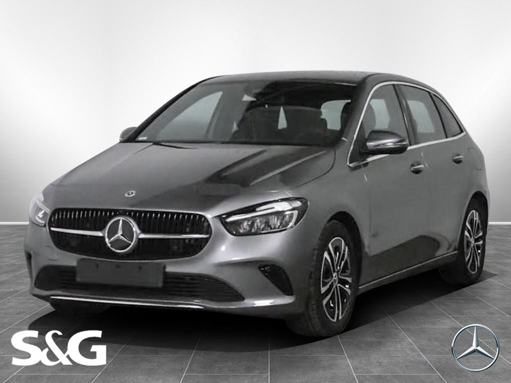 Mercedes-Benz B-Klasse 2024 Benzine