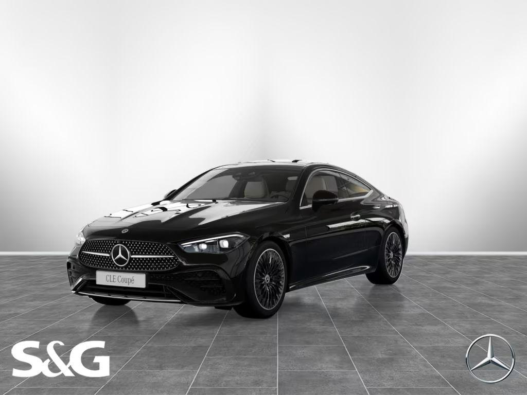Mercedes-Benz CL 2025 Diesel