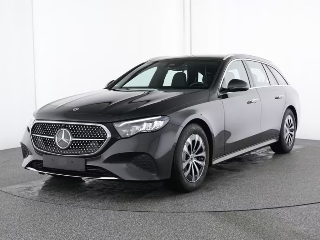 Mercedes-Benz E-Klasse 2025 Diesel