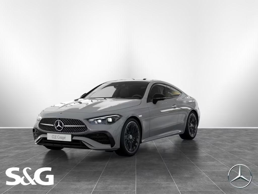 Mercedes-Benz CL 2025 Diesel