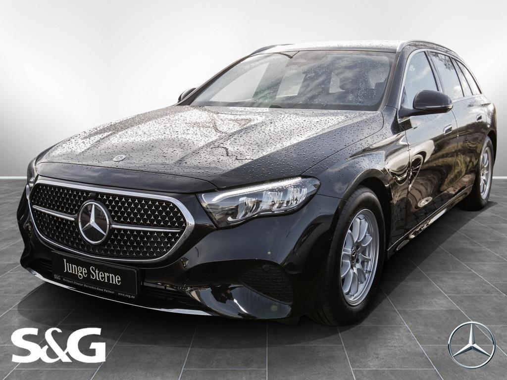Mercedes-Benz E-Klasse 2025 Diesel