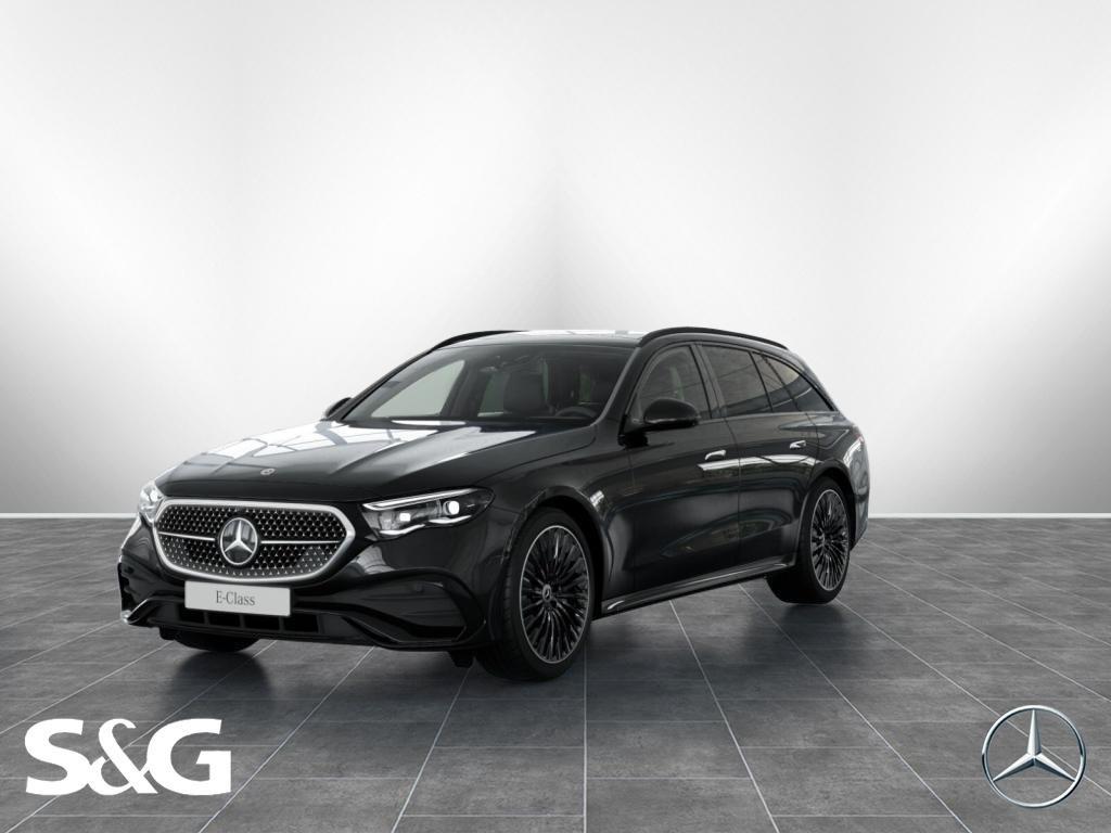 Mercedes-Benz E-Klasse 2025 Diesel