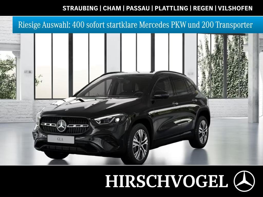 Mercedes-Benz GLA-Klasse 2025 Benzine