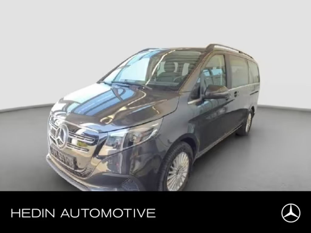Mercedes-Benz EQV