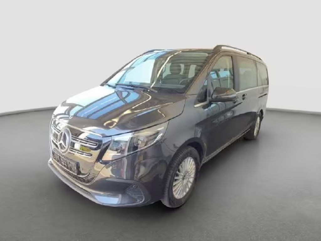 Mercedes-Benz EQV