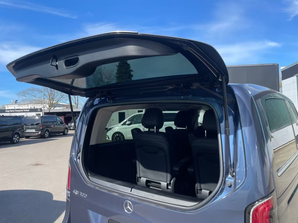 Mercedes-Benz EQV