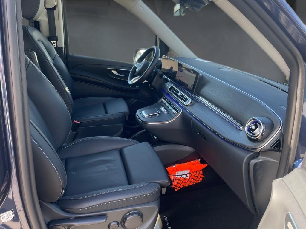 Mercedes-Benz EQV