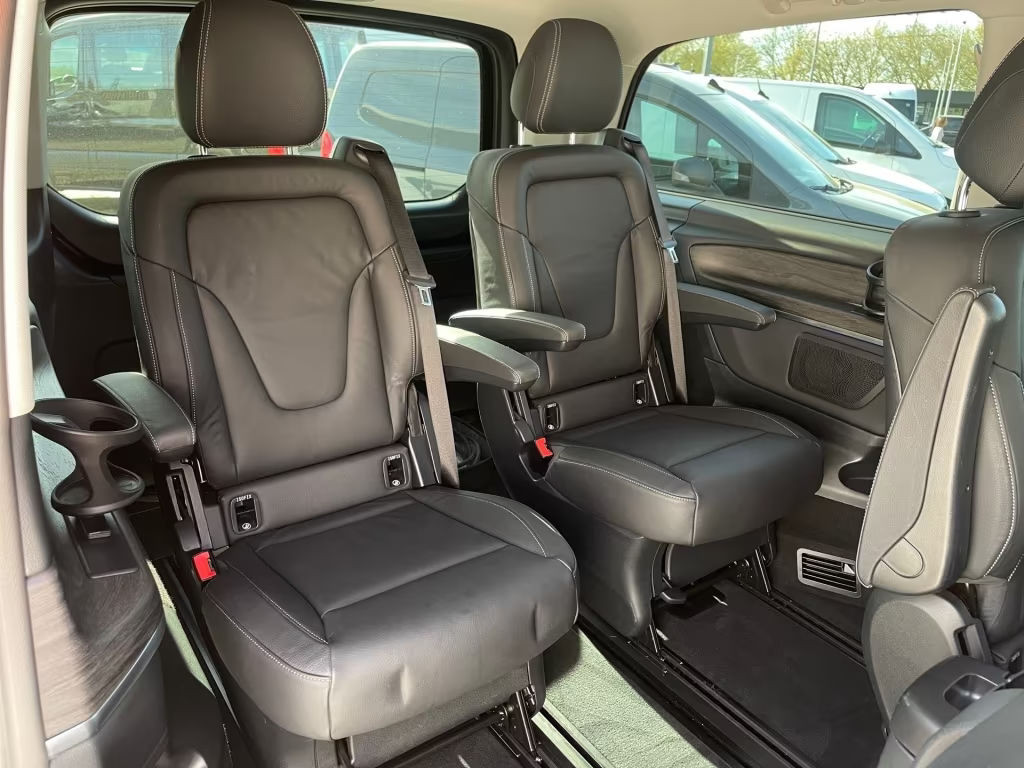 Mercedes-Benz EQV