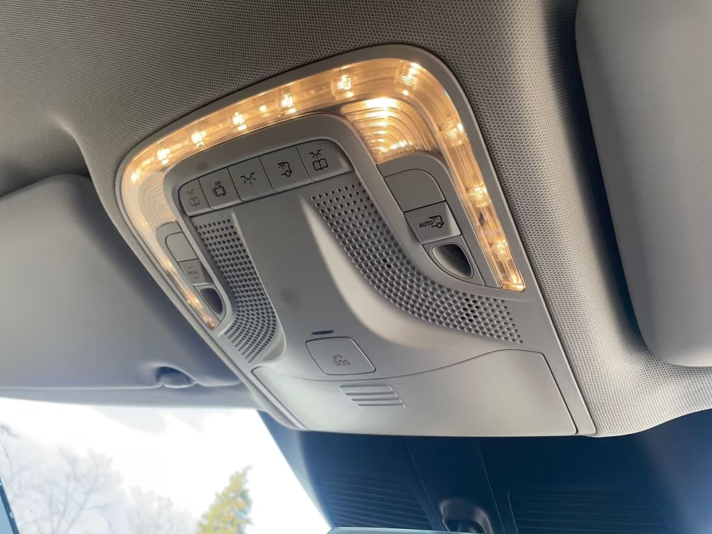 Mercedes-Benz EQV