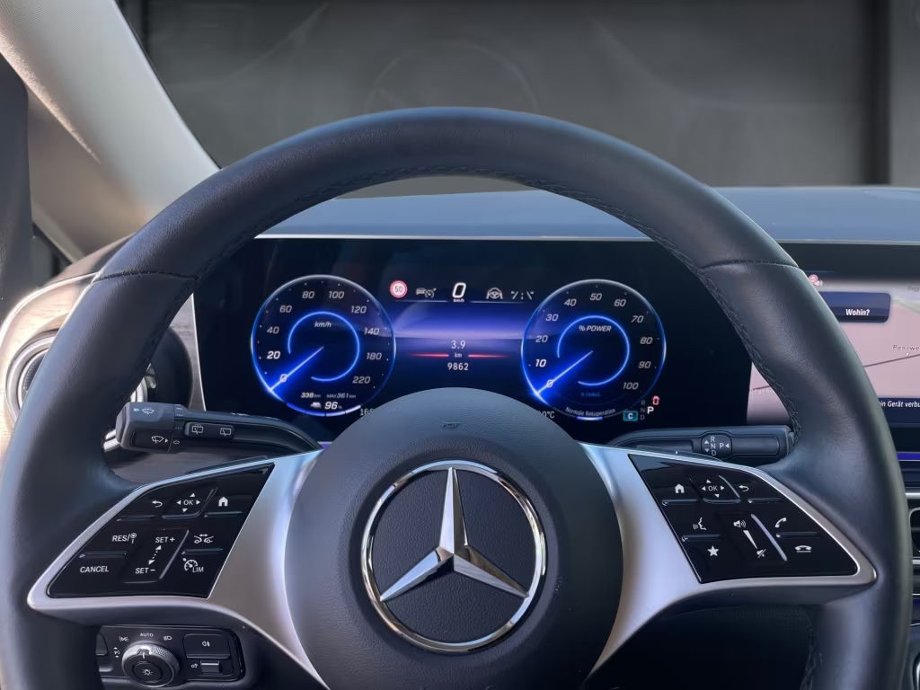 Mercedes-Benz EQV