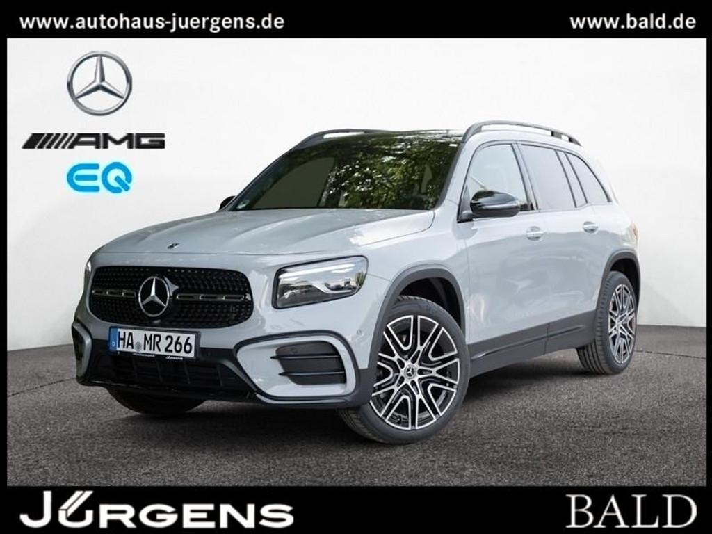 Mercedes-Benz GLB-Klasse 2025 Diesel