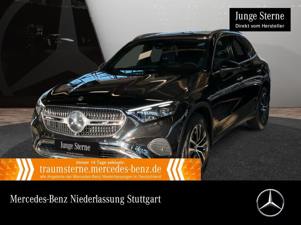 Mercedes-Benz GLC-Klasse 2024 Diesel