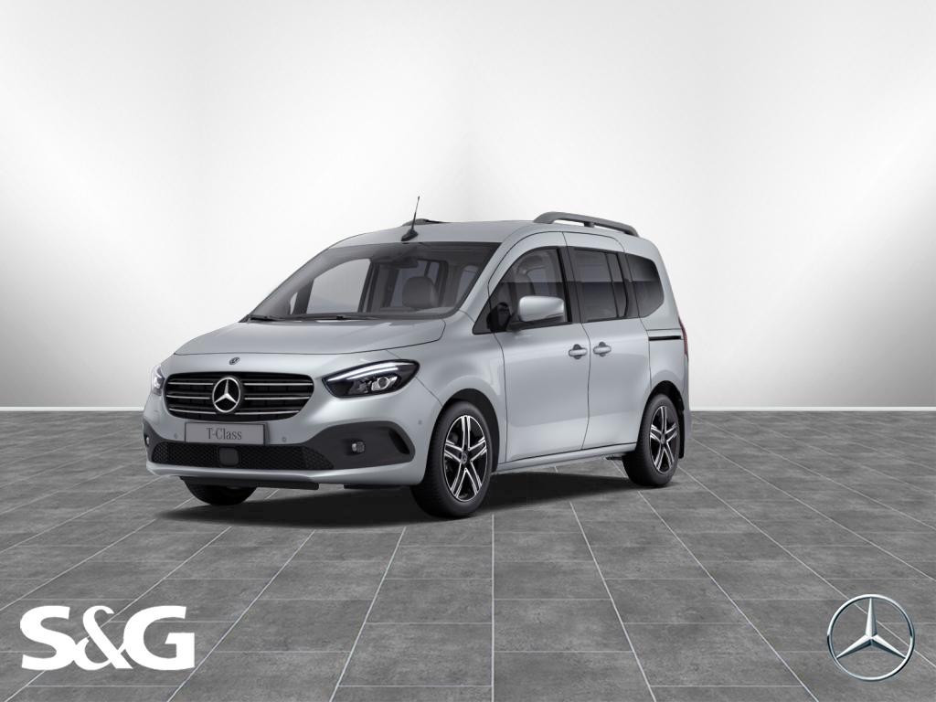 Mercedes-Benz T 180