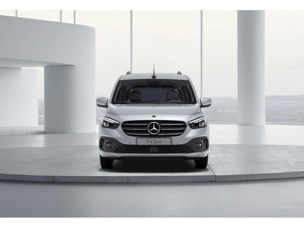 Mercedes-Benz T 180
