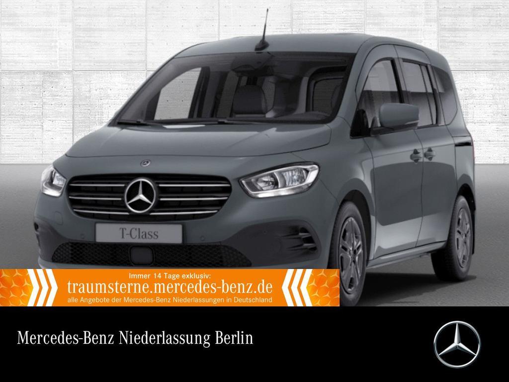 Mercedes-Benz T 160 2024 Diesel