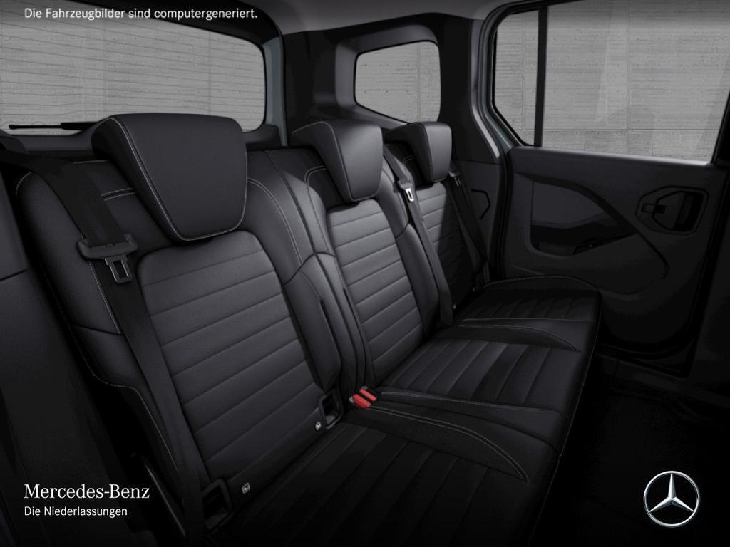 Mercedes-Benz T 160