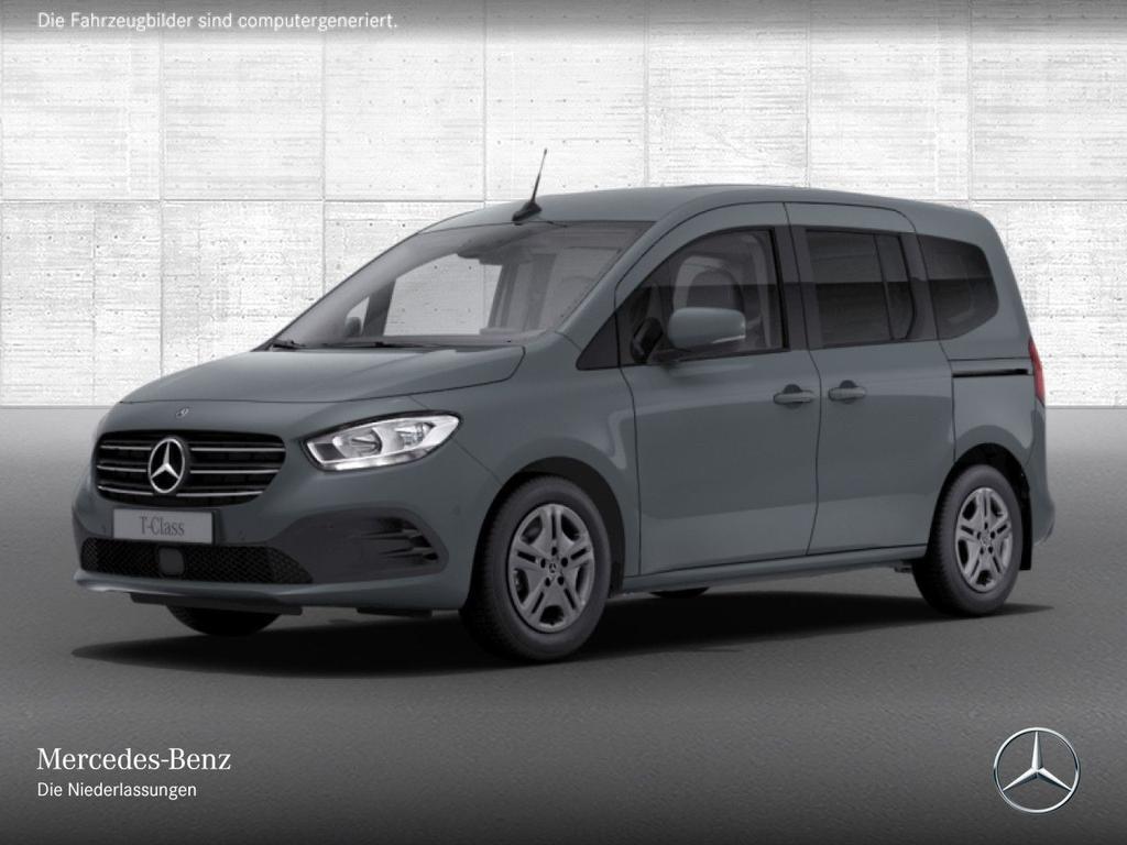 Mercedes-Benz T 160