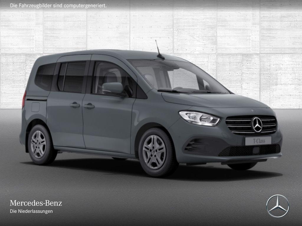 Mercedes-Benz T 160