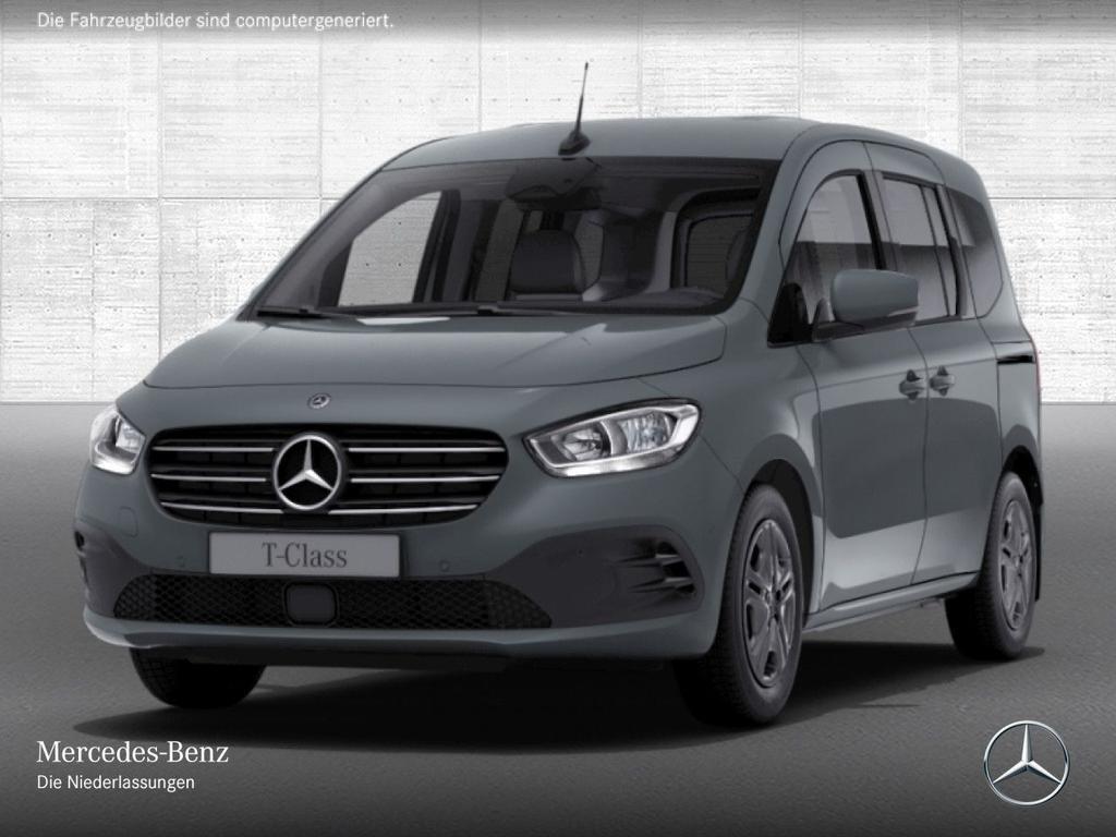 Mercedes-Benz T 160
