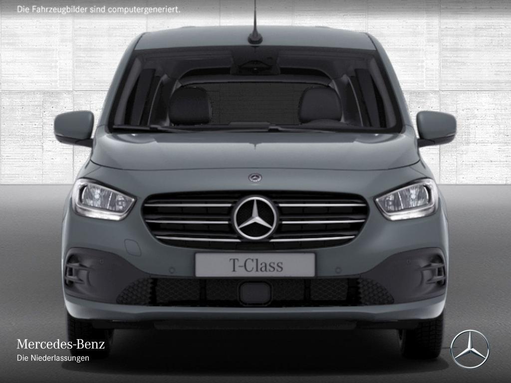 Mercedes-Benz T 160