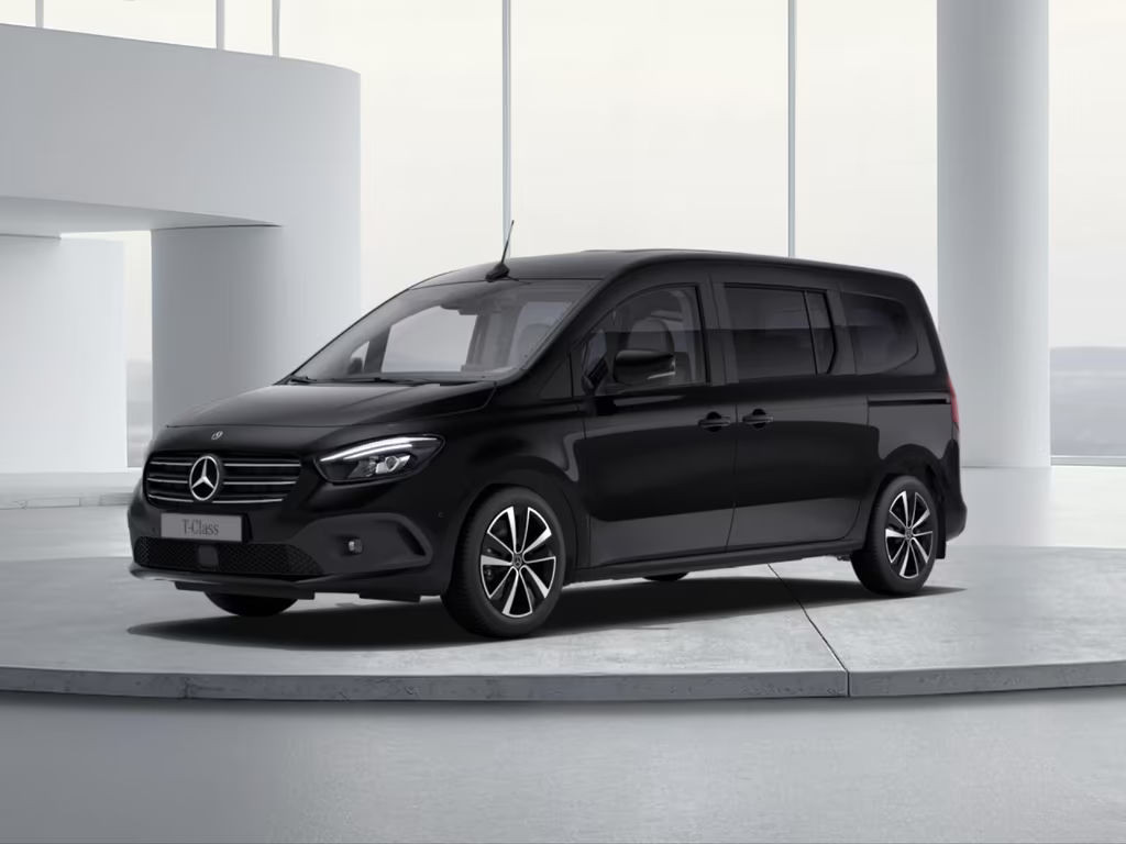 Mercedes-Benz T 180 2025 Benzine