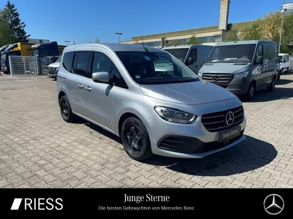 Mercedes-Benz T 180