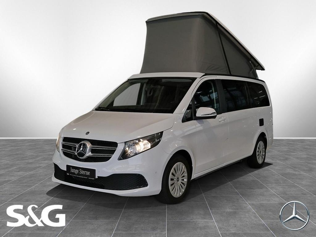 Mercedes-Benz Marco Polo 2022 Diesel