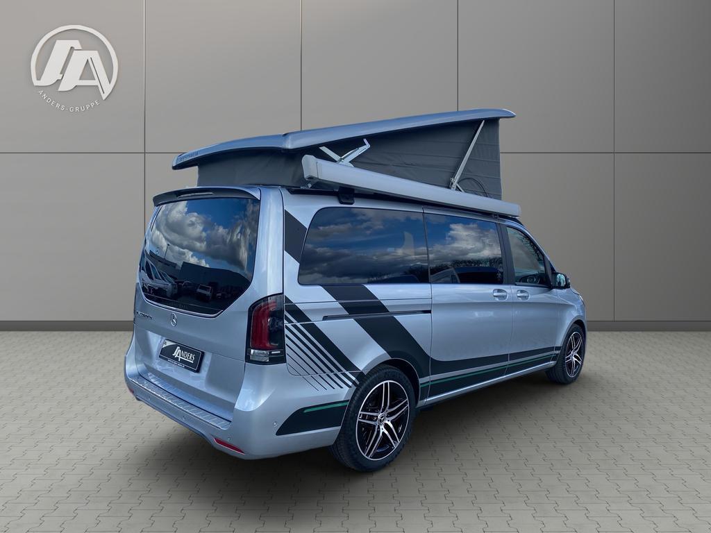 Mercedes-Benz Marco Polo