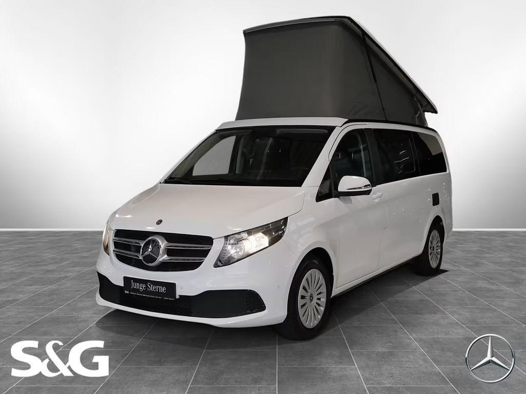 Mercedes-Benz Marco Polo