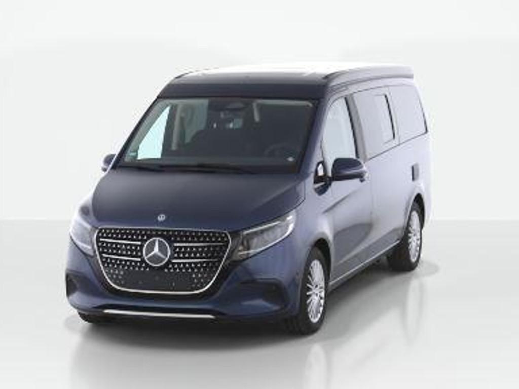 Mercedes-Benz Marco Polo 2025 Diesel