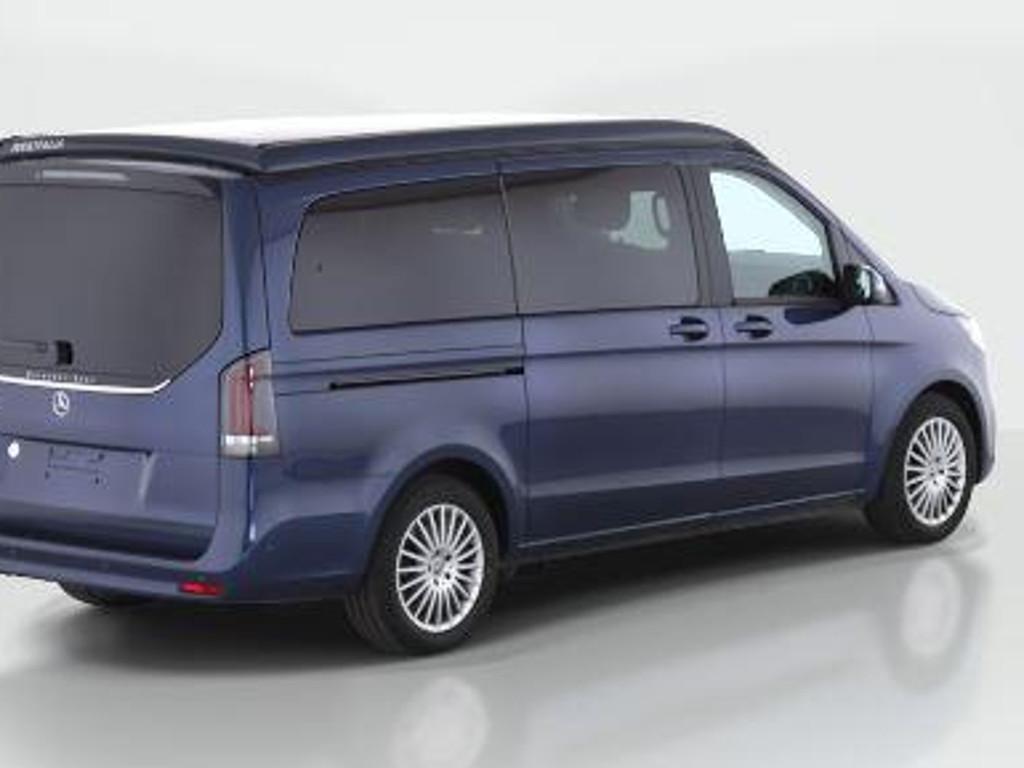 Mercedes-Benz Marco Polo