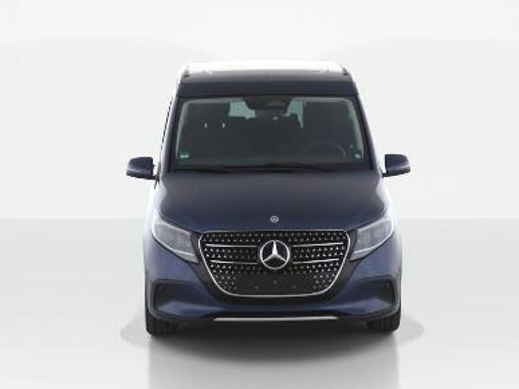 Mercedes-Benz Marco Polo