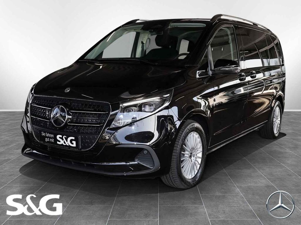 Mercedes-Benz V-Klasse 2025 Diesel