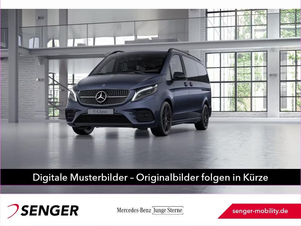 Mercedes-Benz V-Klasse 2023 Diesel