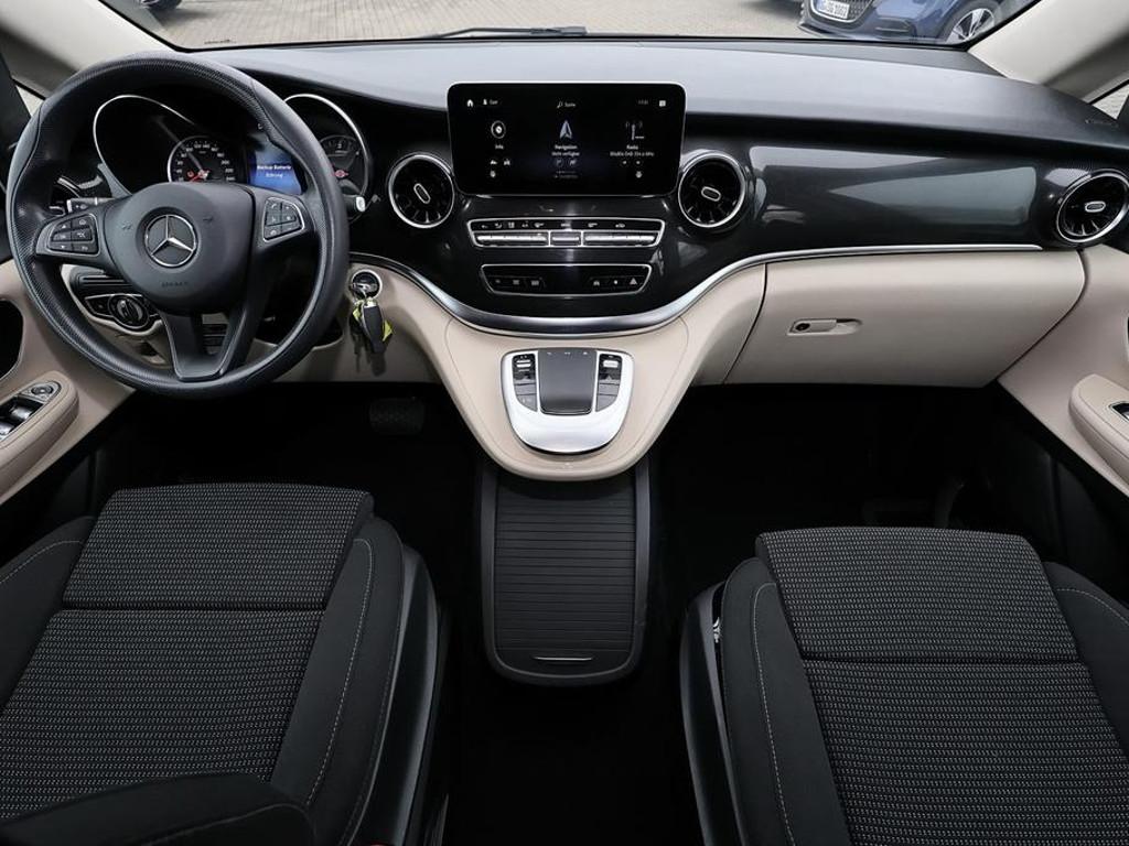 Mercedes-Benz Marco Polo