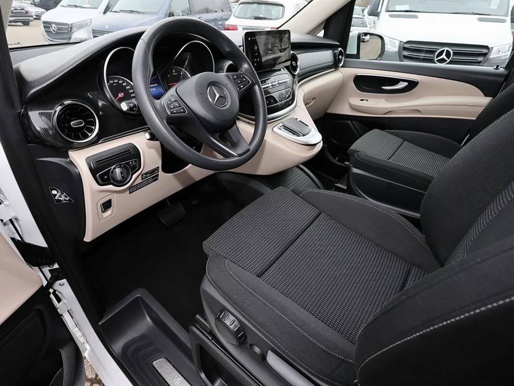 Mercedes-Benz Marco Polo