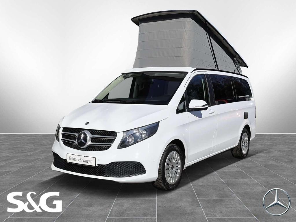 Mercedes-Benz Marco Polo 2022 Diesel