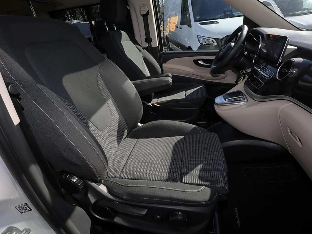 Mercedes-Benz Marco Polo