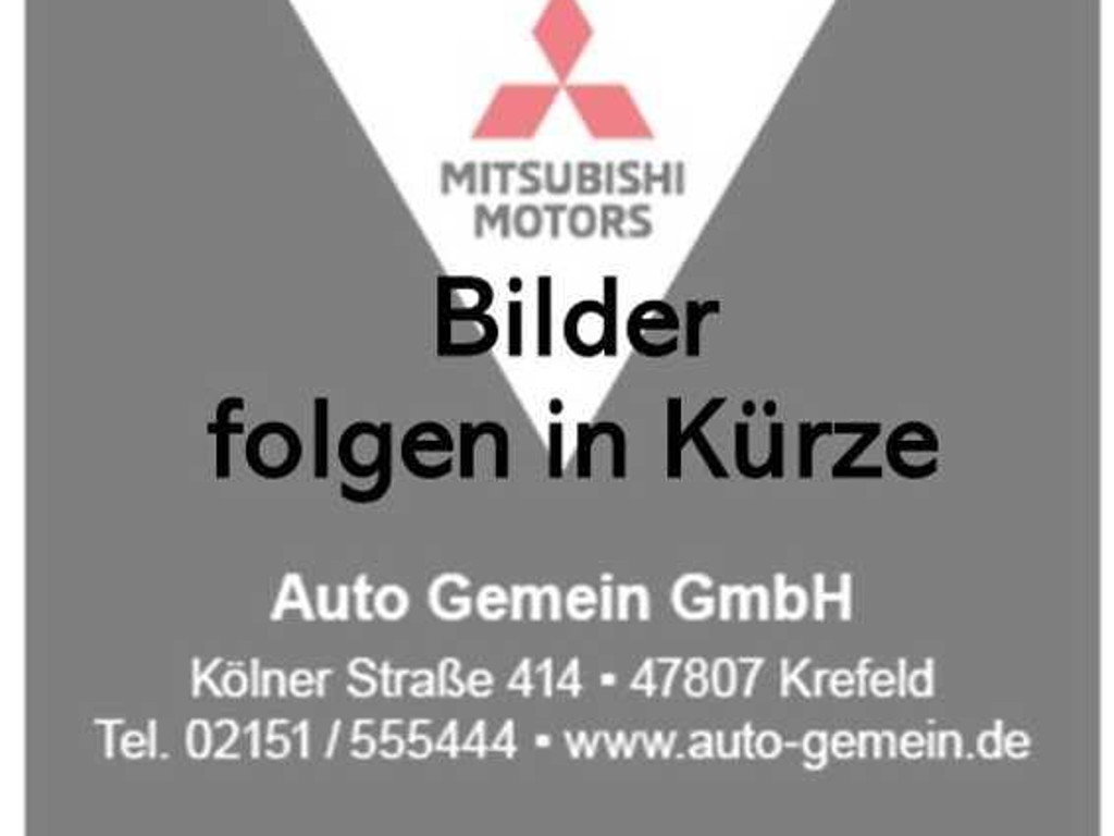 Mitsubishi Eclipse Cross 2022 Hybride Benzine