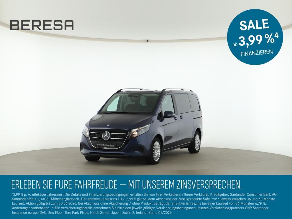 Mercedes-Benz V-Klasse 2024 Diesel