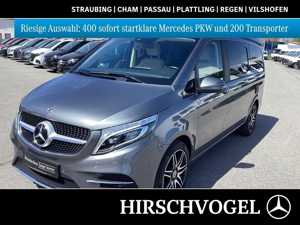 Mercedes-Benz Marco Polo 2022 Diesel