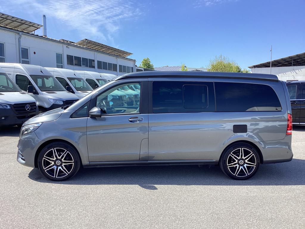 Mercedes-Benz Marco Polo