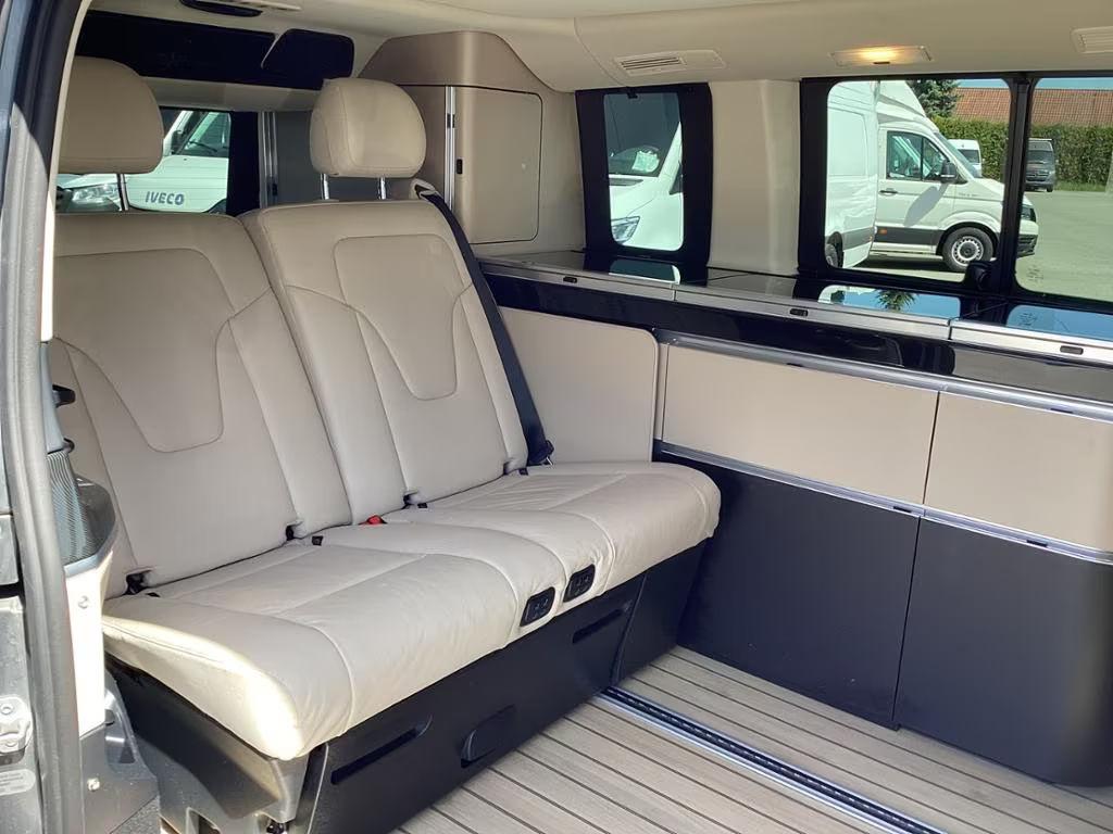 Mercedes-Benz Marco Polo